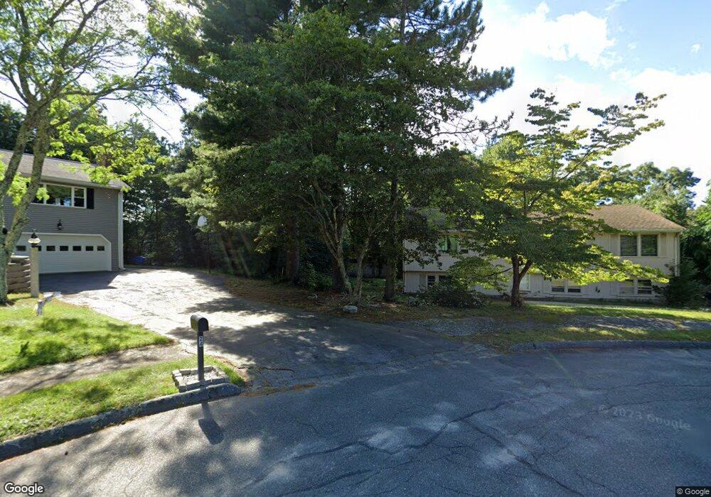 28 Rhodes Ave, Sharon, MA 02067 - photo 1