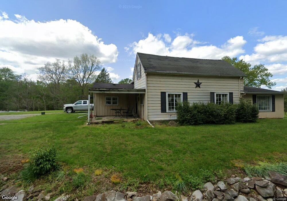 3861 Shiloh Rd SW, Corydon, IN 47112 - photo 1