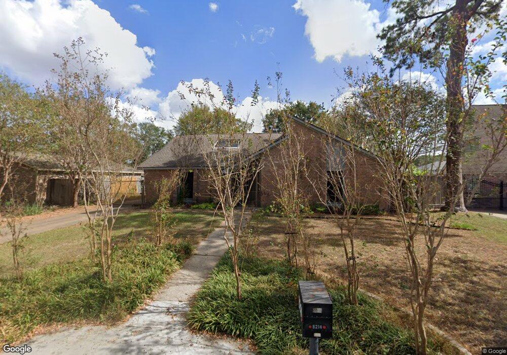 8214 Tiger Ln, Houston, TX 77040 - photo 1