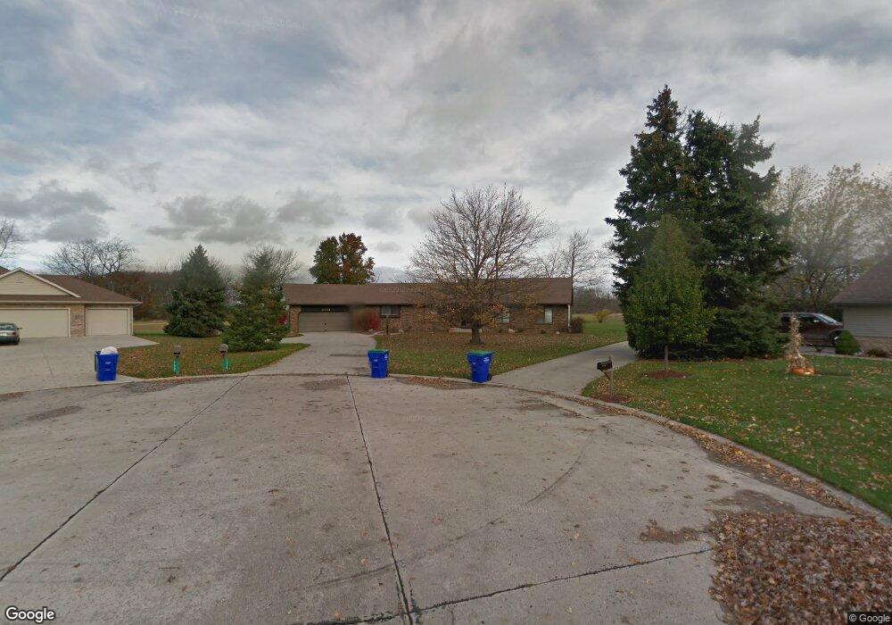 11734 Ridgecrest Ct, Leo, IN 46765 - photo 1