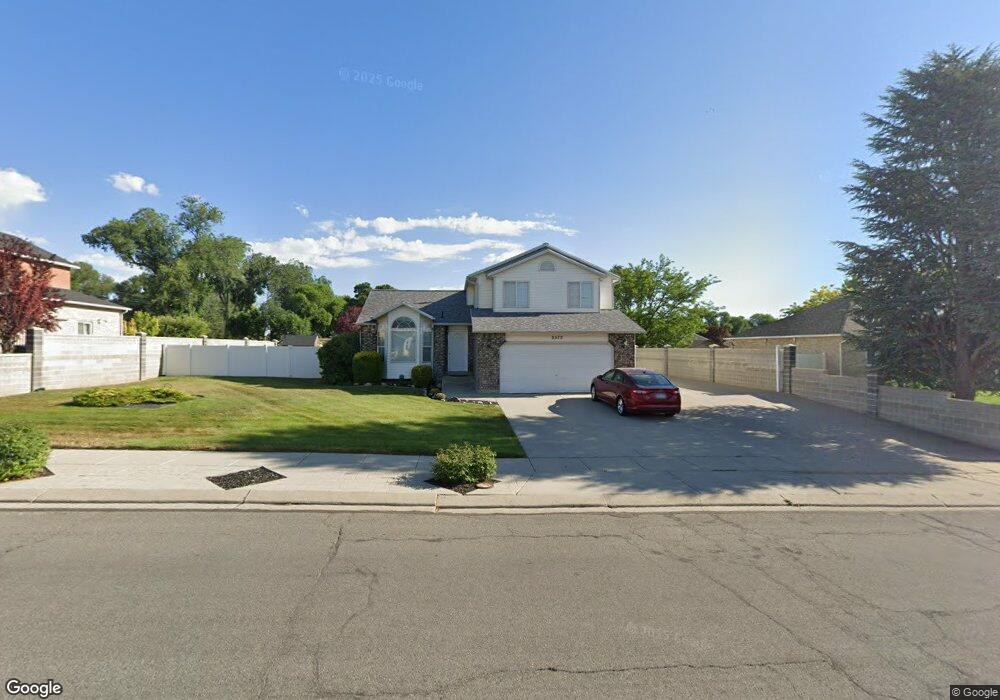 3572 Jameson Ave, Riverton, UT 84065 - photo 1