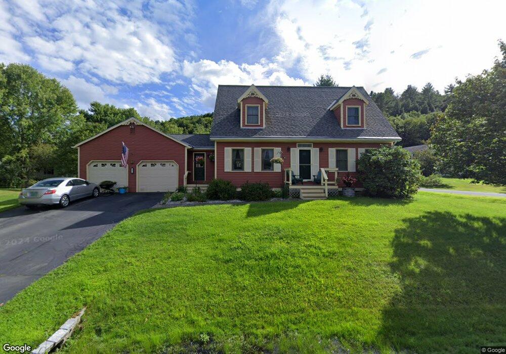 96 Longview Ln, Hartford, VT 05047 - photo 1