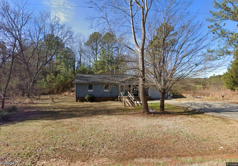 154 Adolph Taylor Rd, Pittsboro, NC 27312 - photo 1