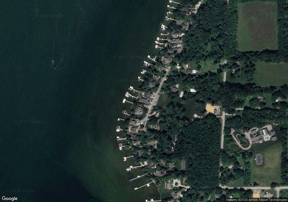 2520 E Shore Ln unit 1, Culver, IN 46511 - photo 1