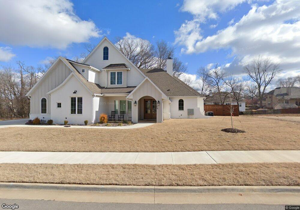 116 NW Trail Ridge Rd, Bentonville, AR 72712 - photo 1