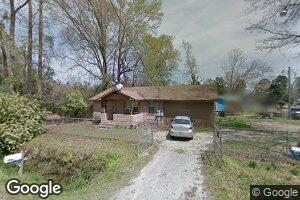 809 Berry St, Sumter, SC 29153