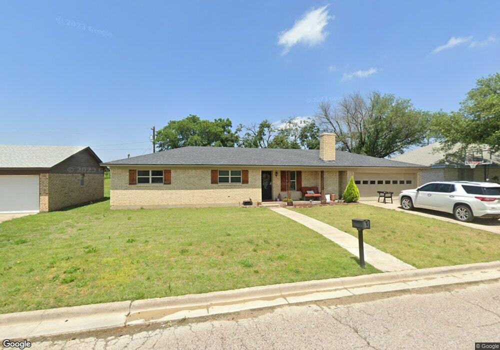 302 Red River Dr, Whitesboro, TX 76273 - photo 1