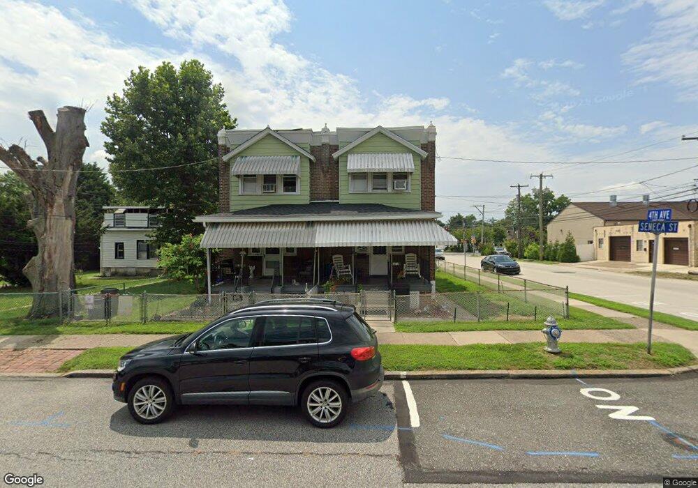 403 Seneca St, Essington, PA 19029 - photo 1