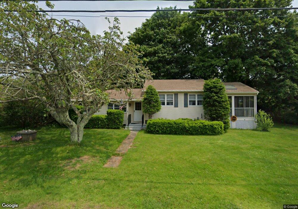 194 Ram Island Rd, Charlestown, RI 02813 - photo 1