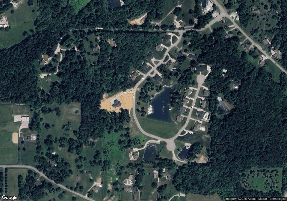 3009 Reflection Way unit Lot22, Floyds Knobs, IN 47119 - photo 1