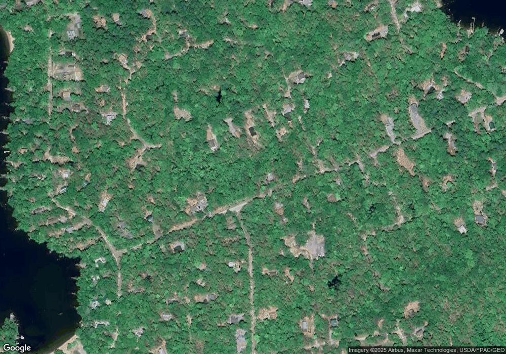 871 872 Sunset, Frye Island, ME 04071 - photo 1