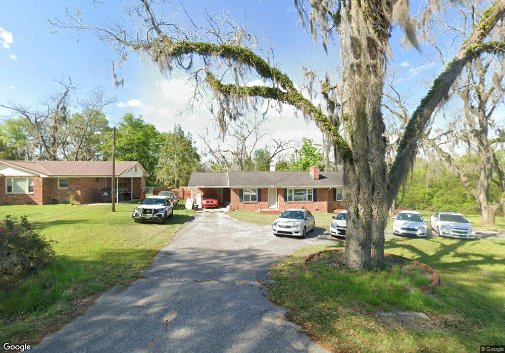 709 Sapp Ave SW, Pelham, GA 31779 - photo 1