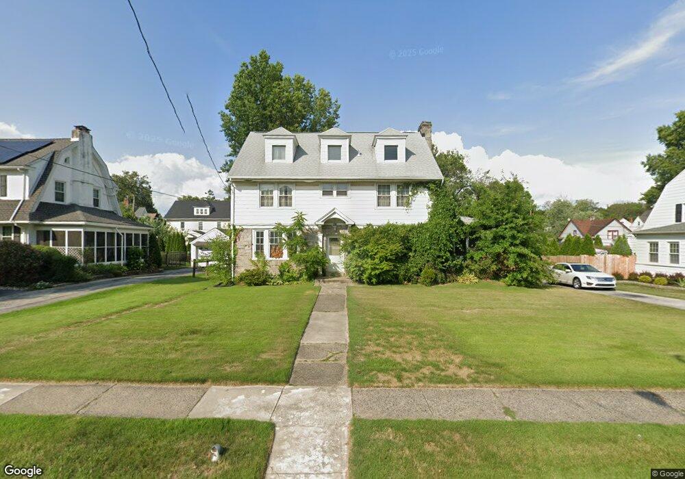 341 Windermere Ave, Lansdowne, PA 19050 - photo 1