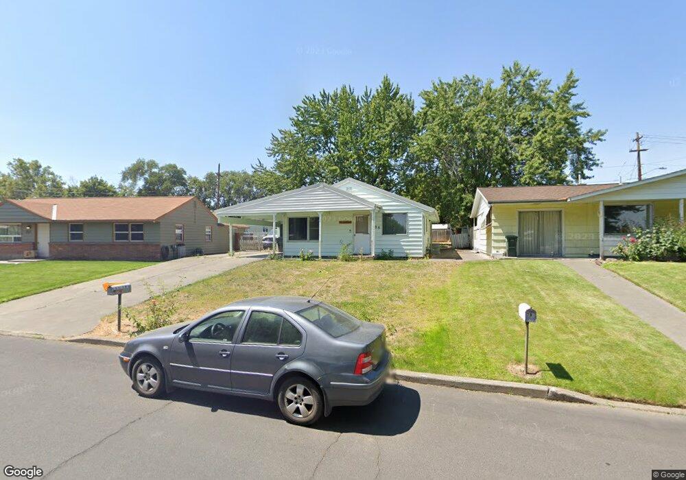 705 SW 28th St, Pendleton, OR 97801 - photo 1