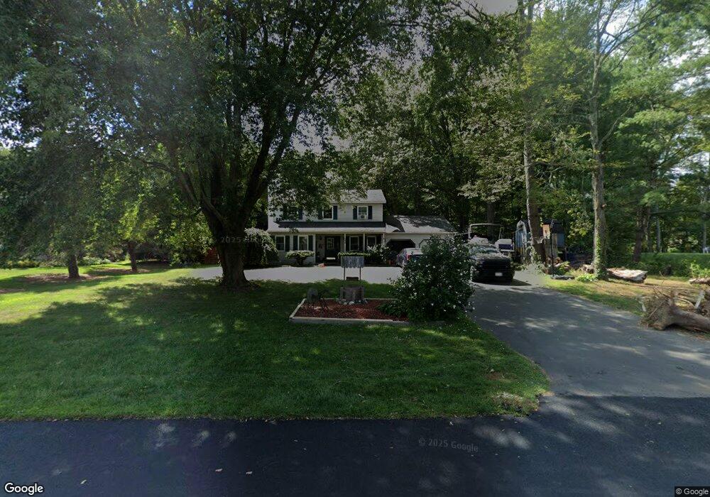 1524 Maplecrest Dr, Castleton On Hudson, NY 12033 - photo 1