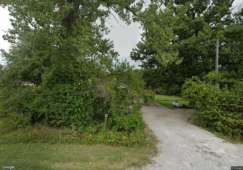 107 W 1st St, Fair Play, MO 65649 - photo 1