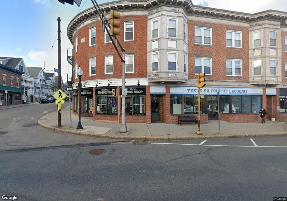 1147 Broadway unit commercial, Somerville, MA 02144 - photo 1