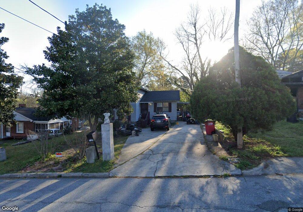 759 Lexington St, Macon, GA 31217 - photo 1