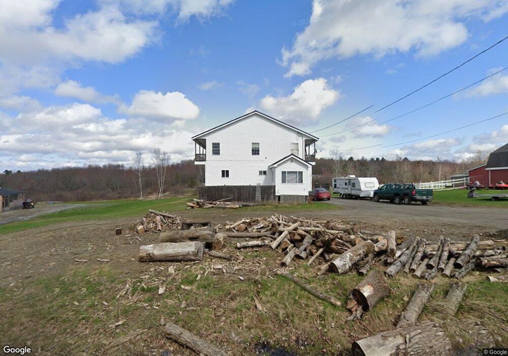 297 E Ridge Rd, Skowhegan, ME 04976 - photo 1