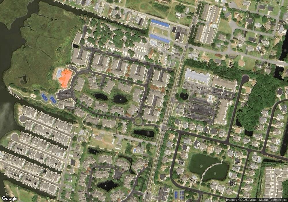 126 Old Mill Way unit 126, Ocean View, DE 19970 - photo 1