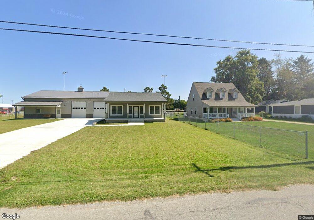 24165 Hinesley Rd, Sheridan, IN 46069 - photo 1