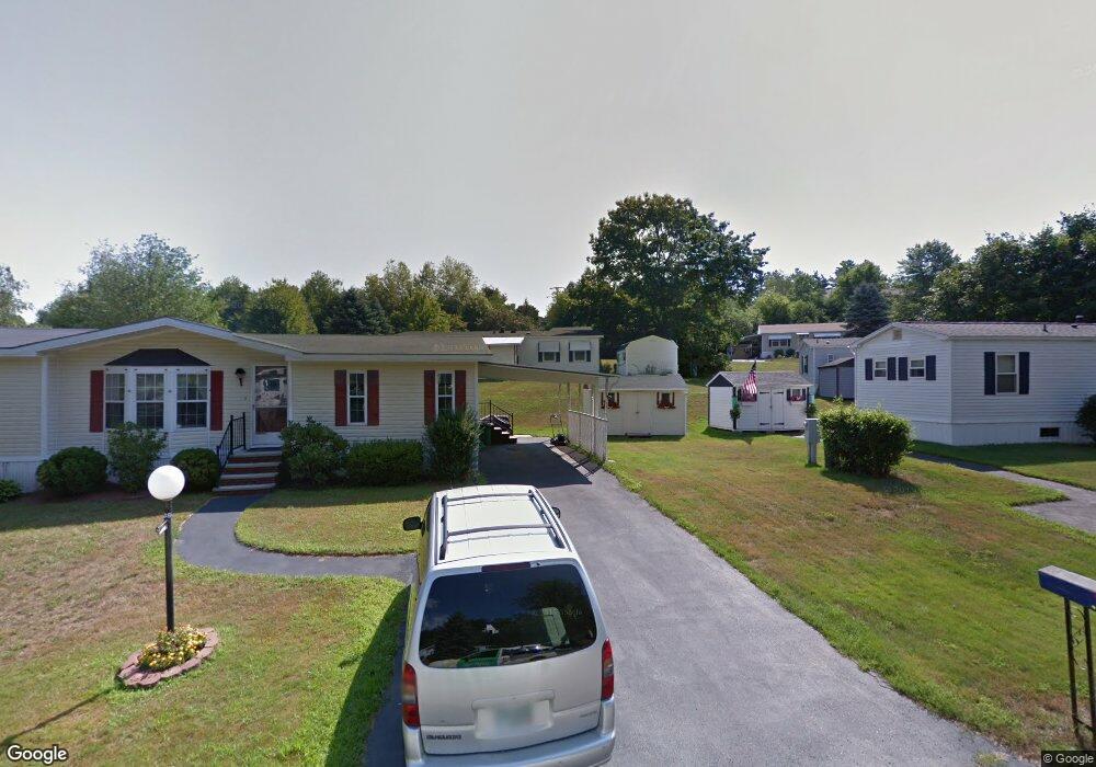 17 Amanda Ln, Hooksett, NH 03106 - photo 1