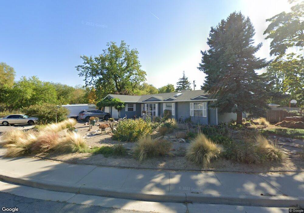 530 Splendor View Cir, Midvale, UT 84047 - photo 1