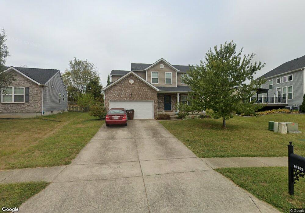 10102 Hornbeam Blvd, Louisville, KY 40228 - photo 1