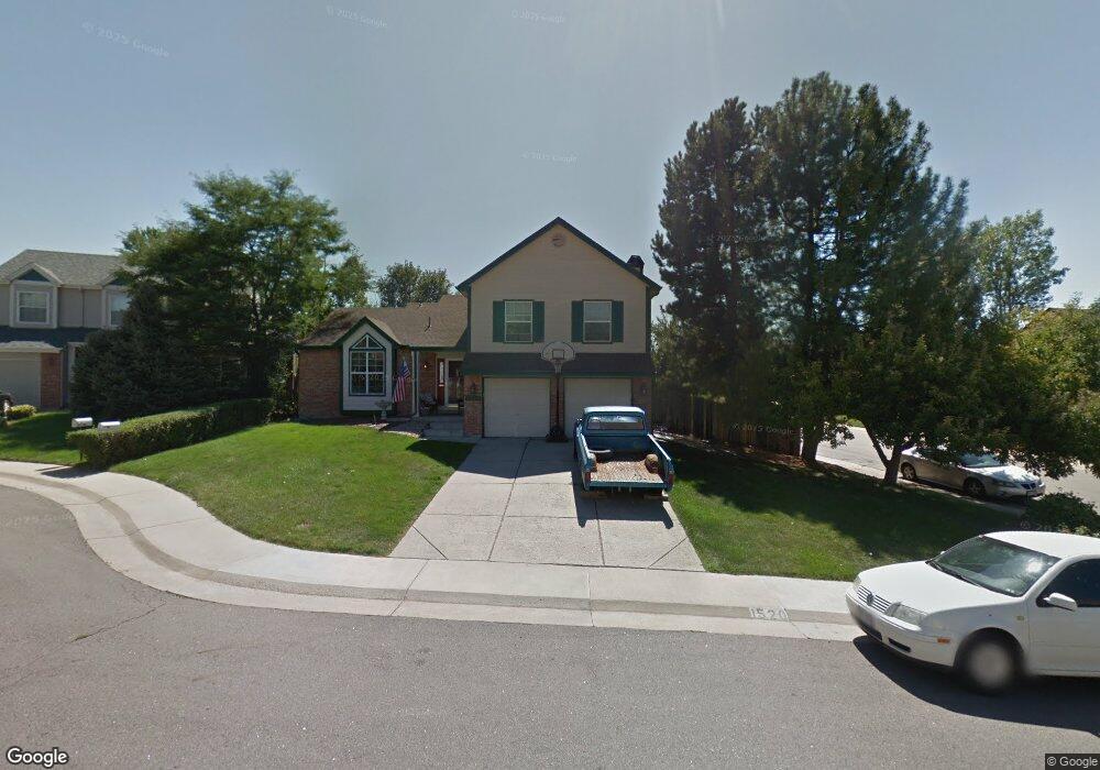 1520 S Laredo St, Aurora, CO 80017 - photo 1