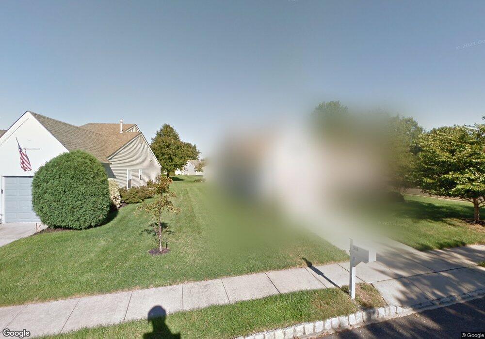 918 Larkspur Place S, Mount Laurel, NJ 08054 - photo 1