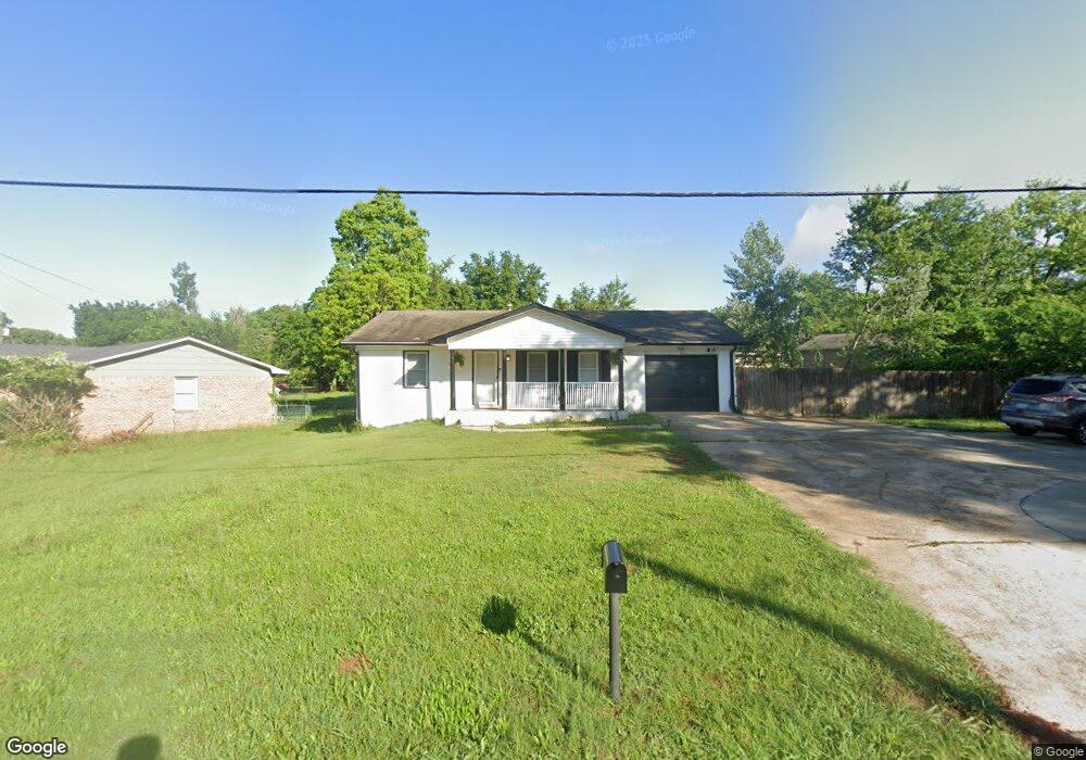 6967 Fielder Rd unit 1, Rex, GA 30273 - photo 1