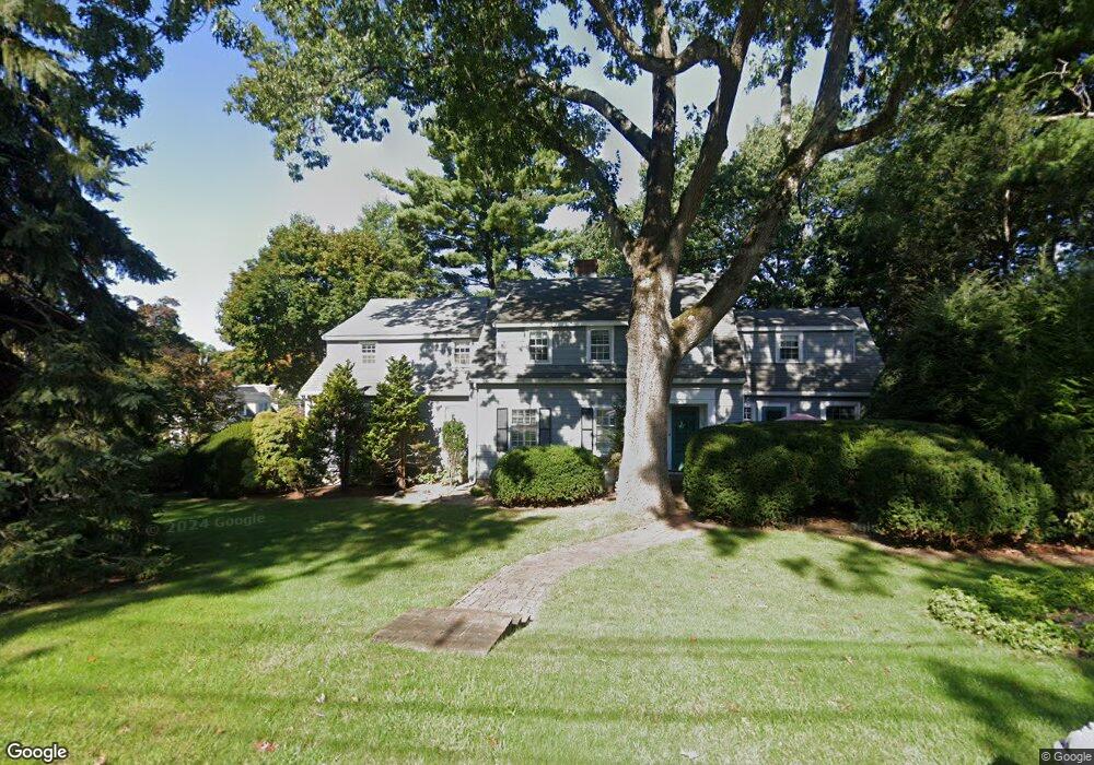 102 Lexington Ave, Needham Heights, MA 02494 - photo 1