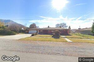 50 E 100 N, Mona, UT 84645