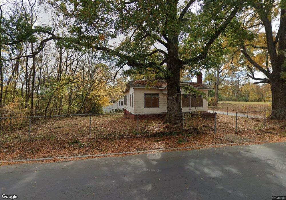 161 Corban Ave SW, Concord, NC 28025 - photo 1