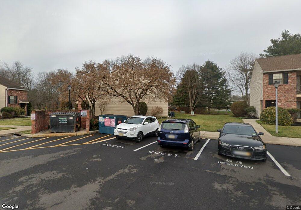 524 Willow Turn, Mount Laurel, NJ 08054 - photo 1