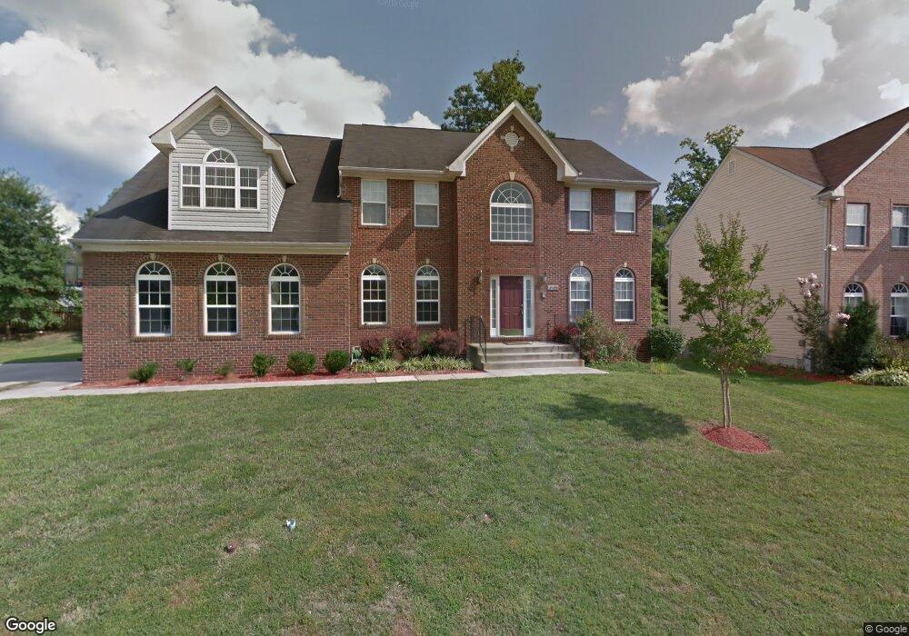 10105 Dolby Ave, Glenn Dale, MD 20769 - photo 1