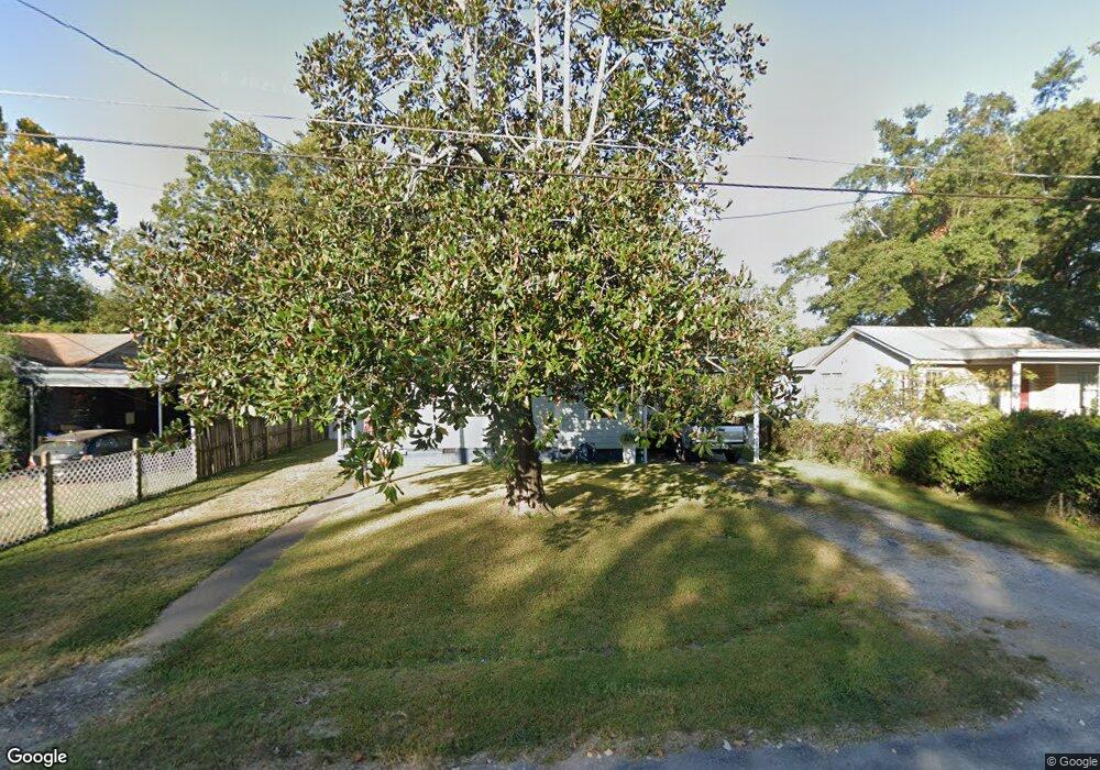 1616 59th Place S, Meridian, MS 39307 - photo 1