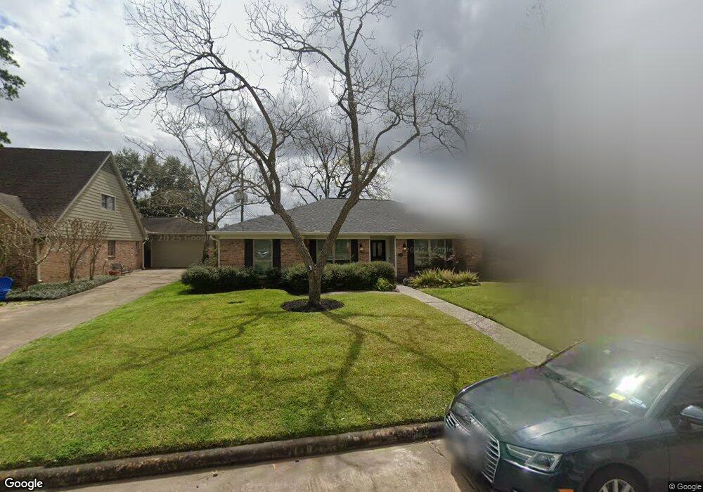 14011 Taylorcrest Rd, Houston, TX 77079 - photo 1