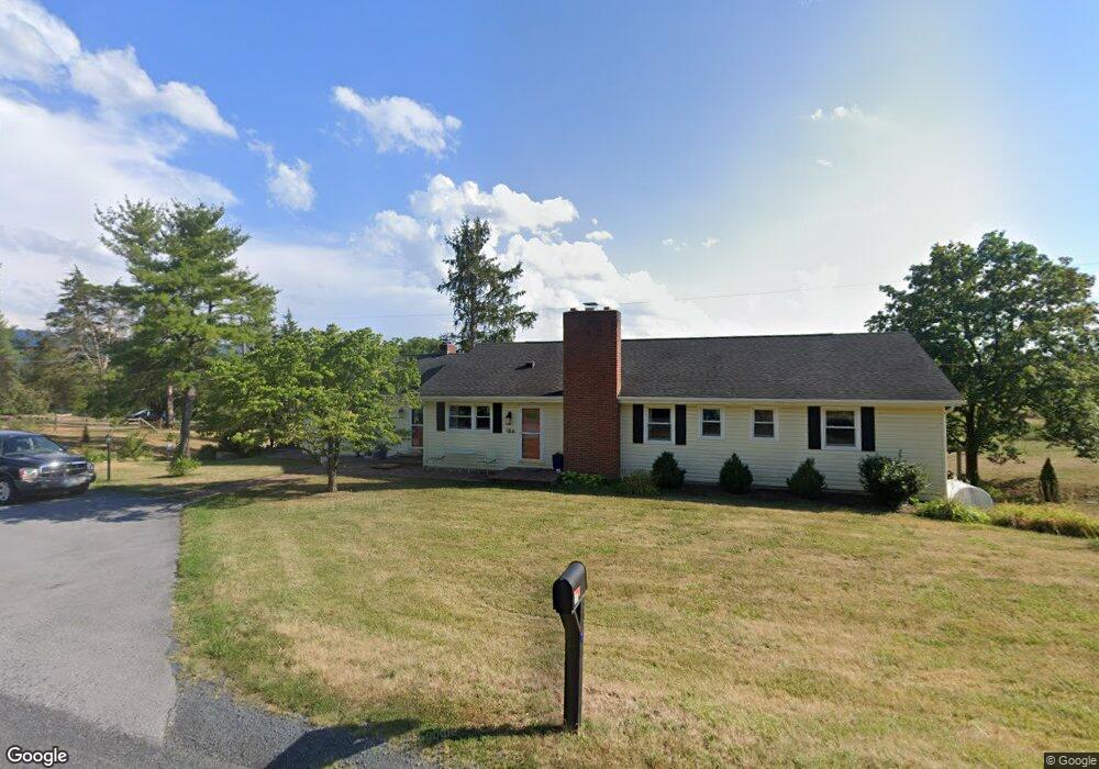 186 Sawmill Ln, Maurertown, VA 22644 - photo 1