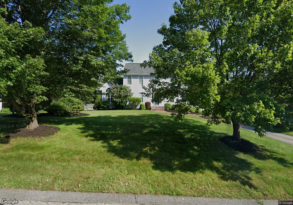 6 Tip Cart Rd, Sutton, MA 01590 - photo 1