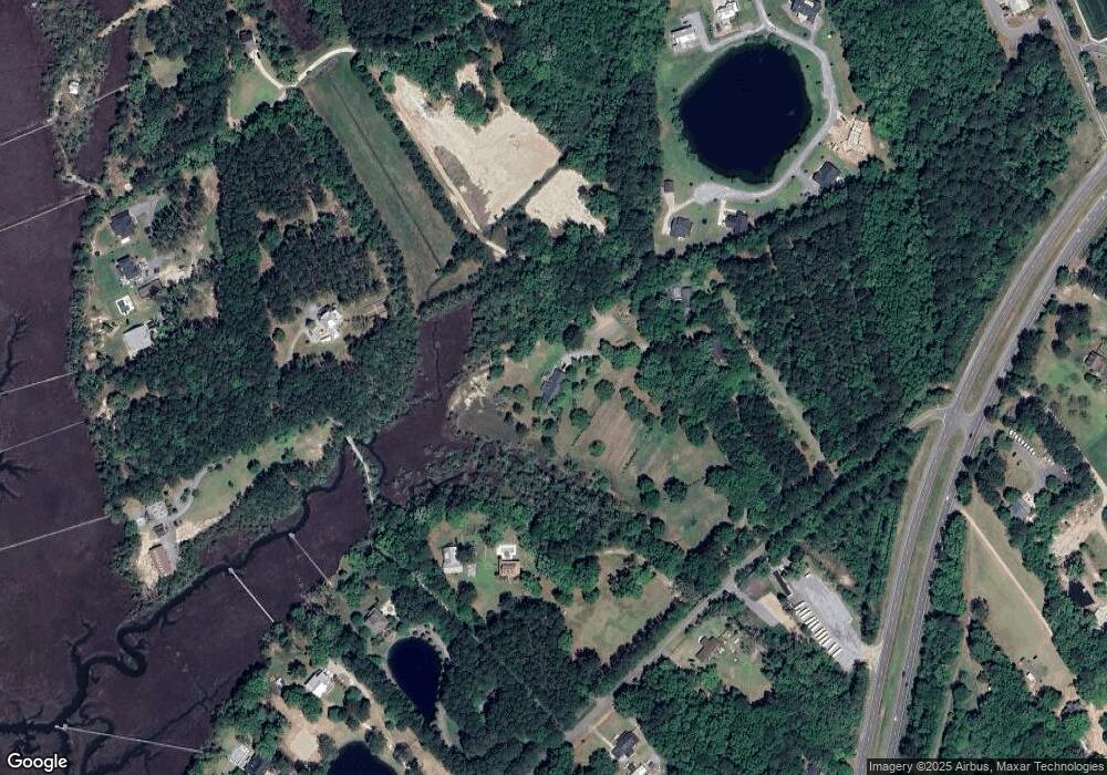 1351 Fifteen Mile Landing Rd, Awendaw, SC 29429 - photo 1