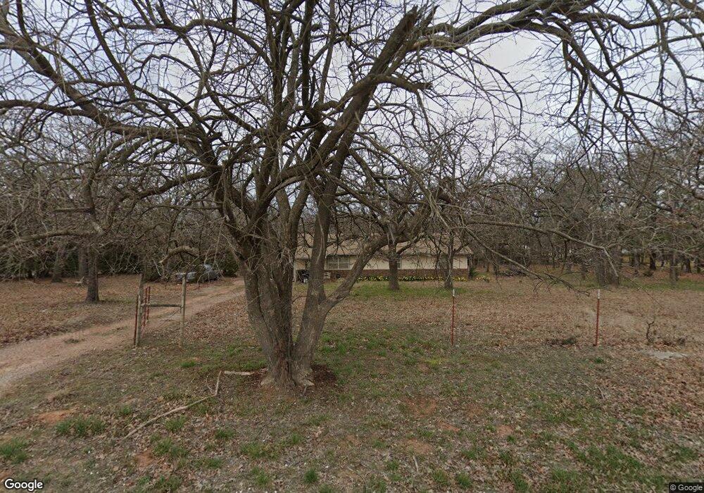 19410 Patterson Rd, Tecumseh, OK 74873 - photo 1