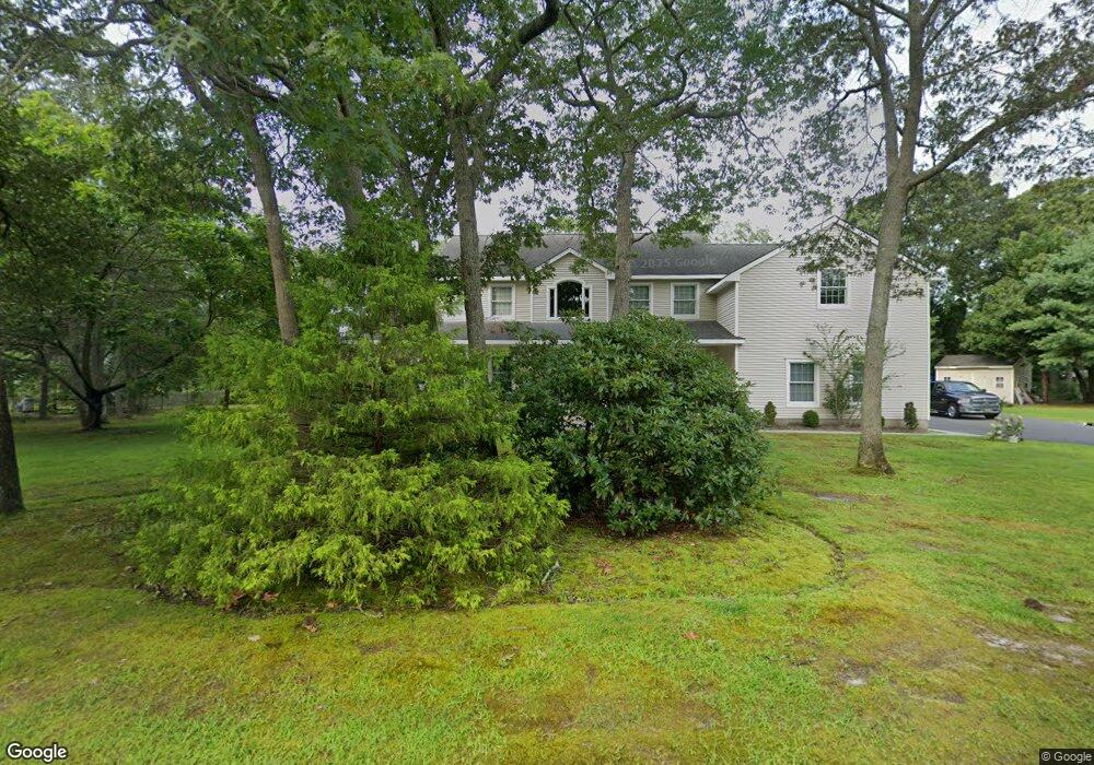 36 Klains Ln, Ocean View, NJ 08230 - photo 1