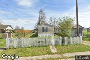 32345 Doc Dean St, White Castle, LA 70788
