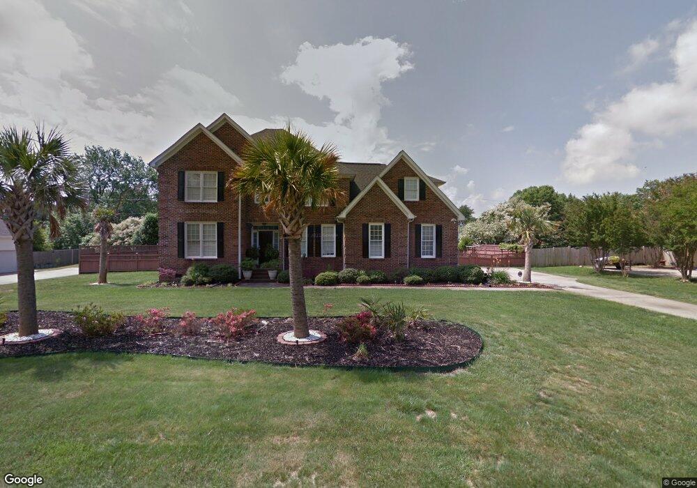 4 Prestige Ct, Greenville, SC 29615 - photo 1