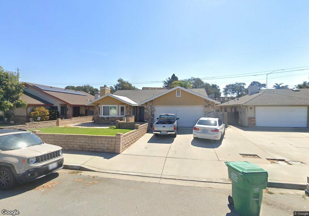 201 Alyssum Cir, Nipomo, CA 93444 - photo 1