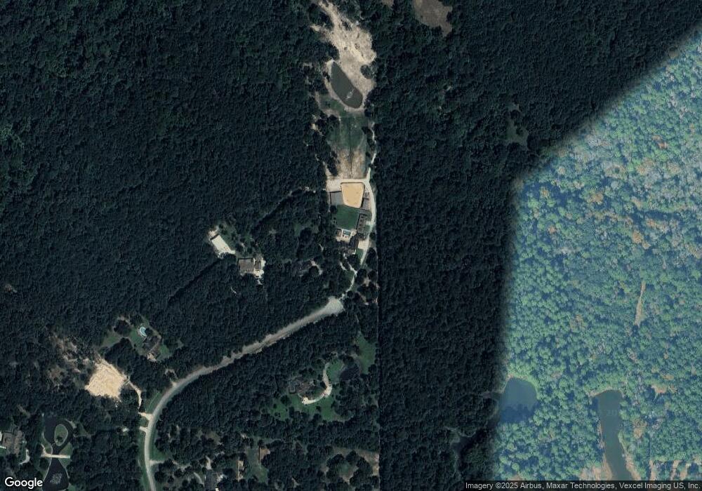 1175 Hunters Creek Way, Hockley, TX 77447 - photo 1