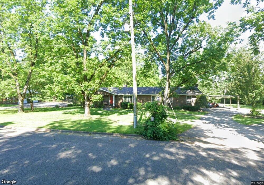 1421 Mitchell Rd NW, Cullman, AL 35055 - photo 1