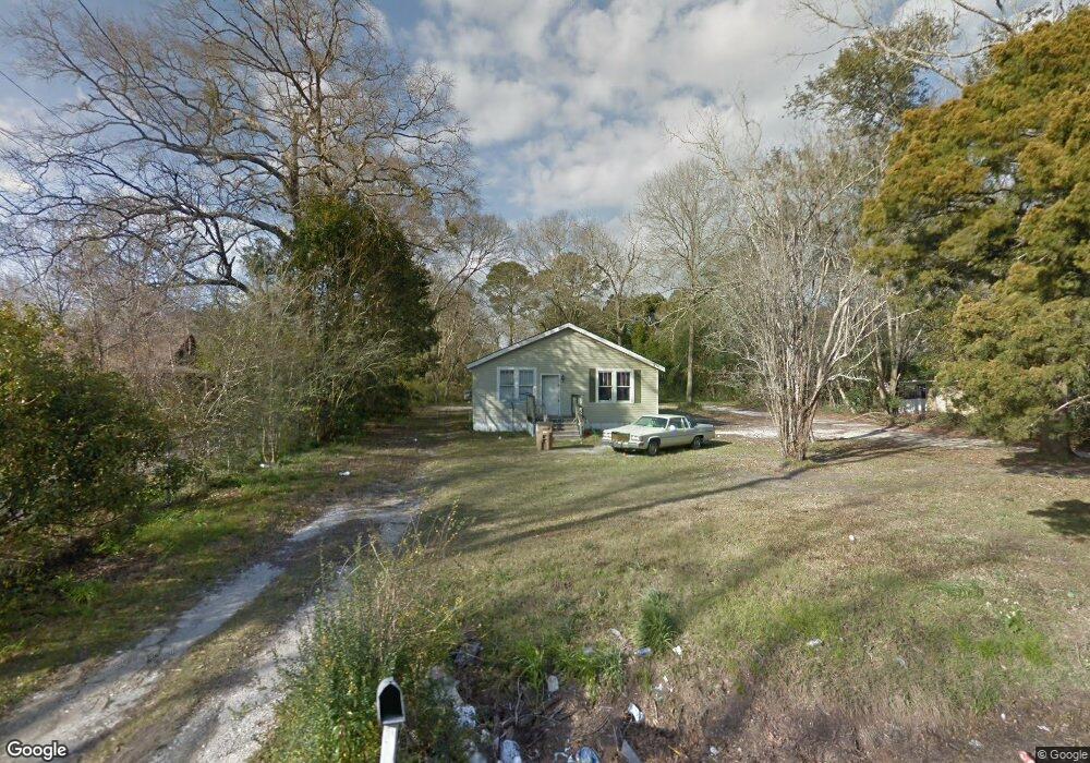 2524 Pleasant Valley Rd, Mobile, AL 36606 - photo 1