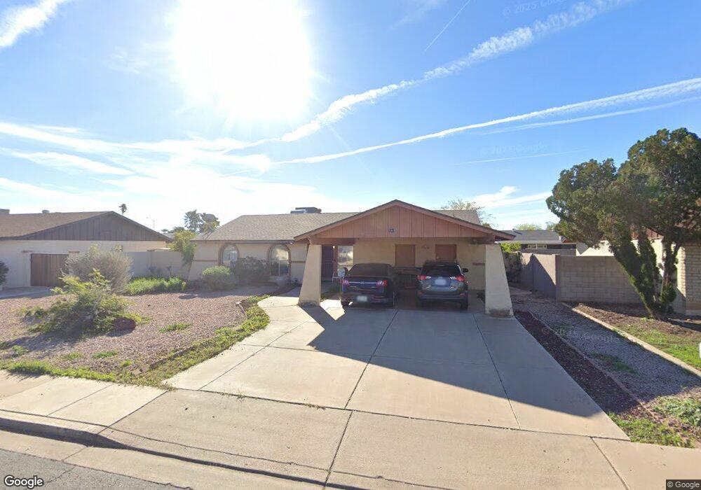 1043 E Glade Ave, Mesa, AZ 85204 - photo 1